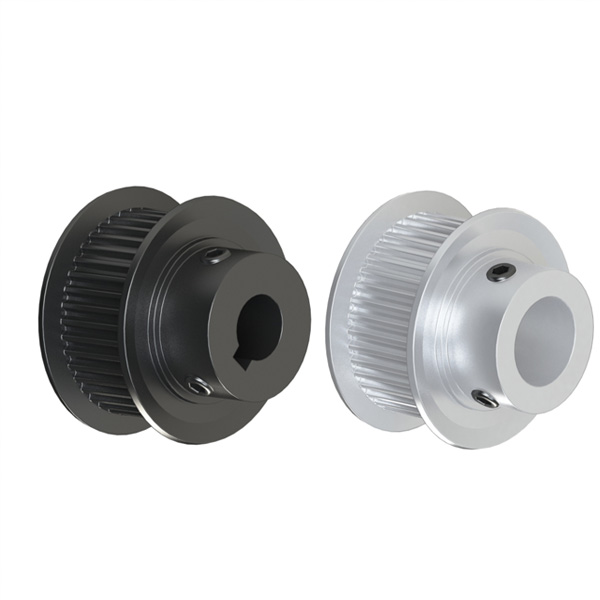 同步帶輪T10型B形